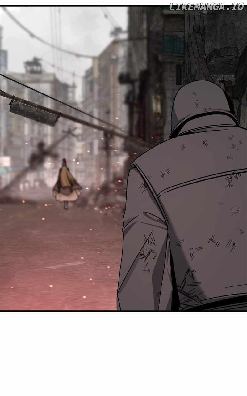Hero Killer Chapter 178 - Page 48