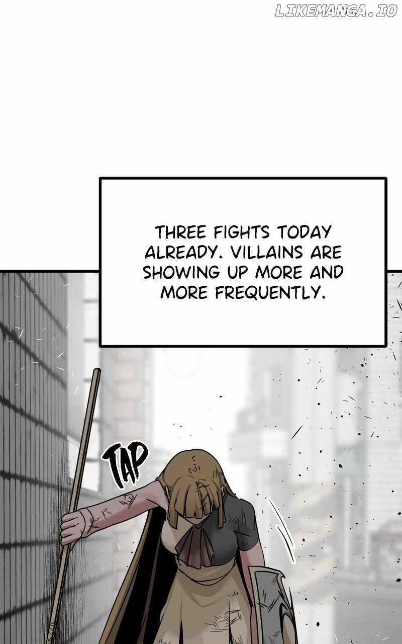 Hero Killer Chapter 178 - Page 56