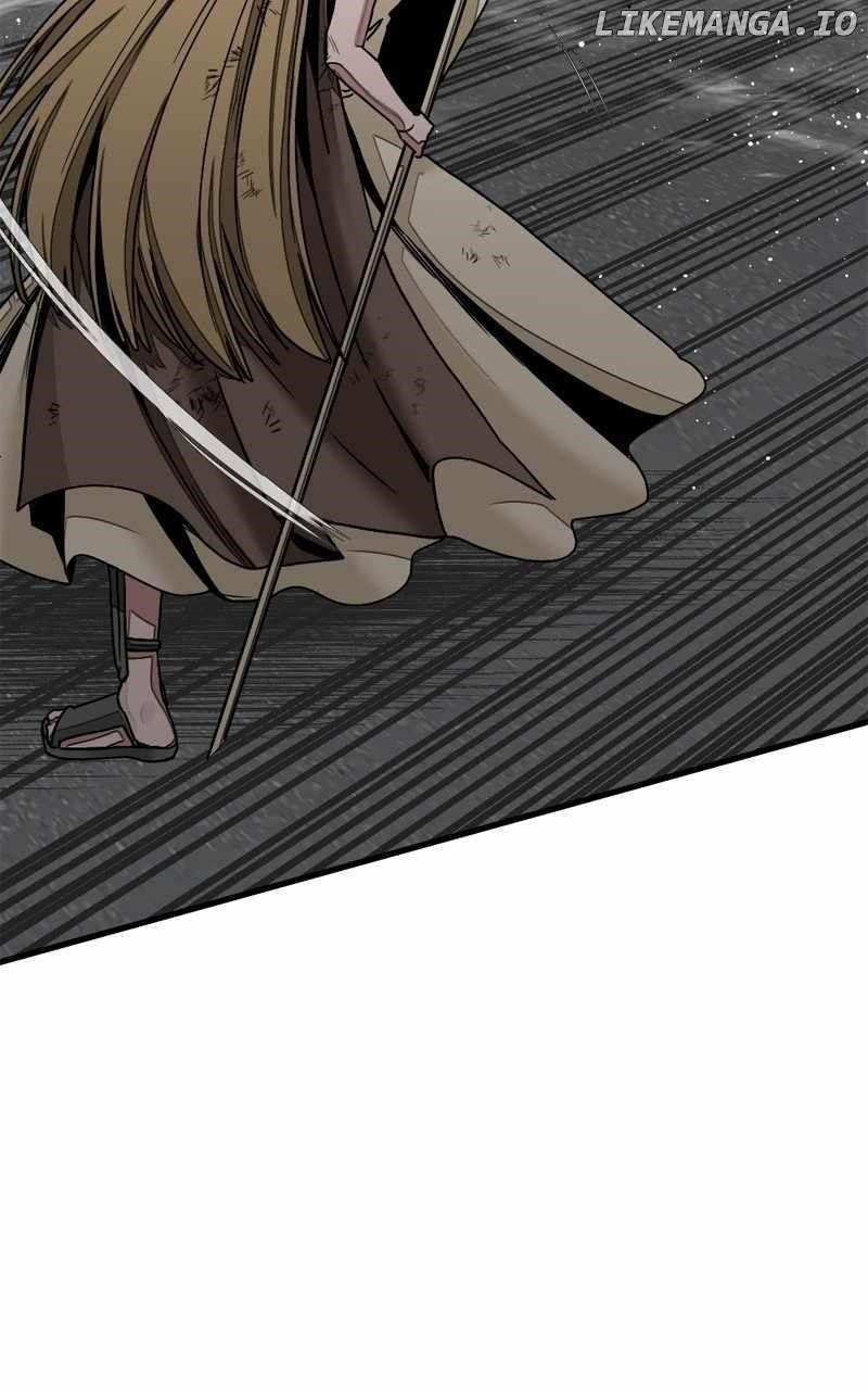 Hero Killer Chapter 178 - Page 92