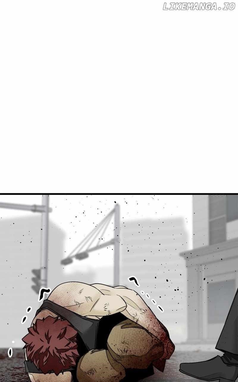 Hero Killer Chapter 178 - Page 94