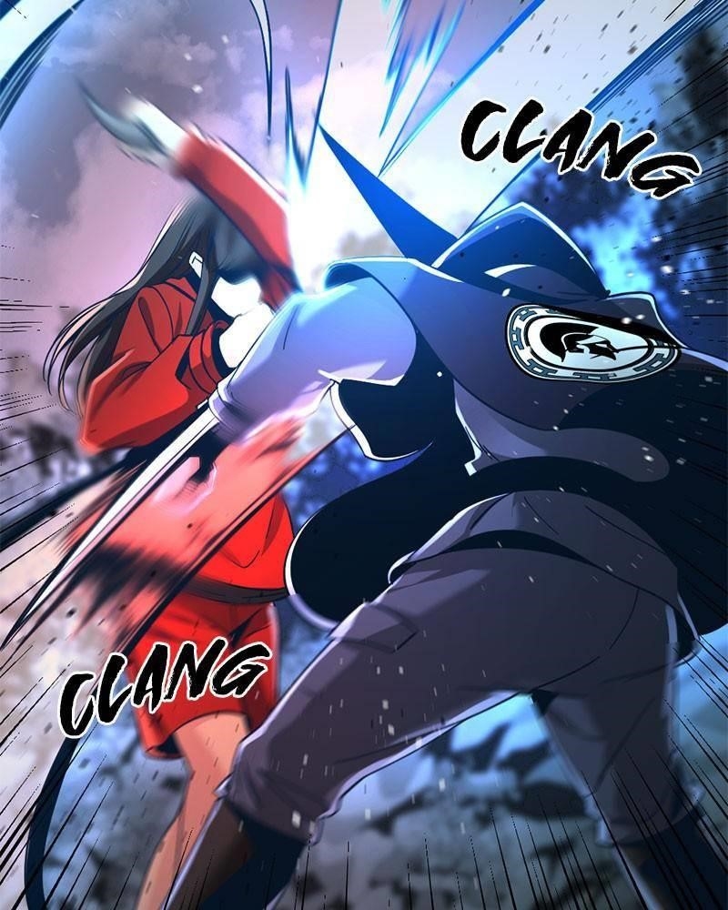 Hero Killer Chapter 42 - Page 48