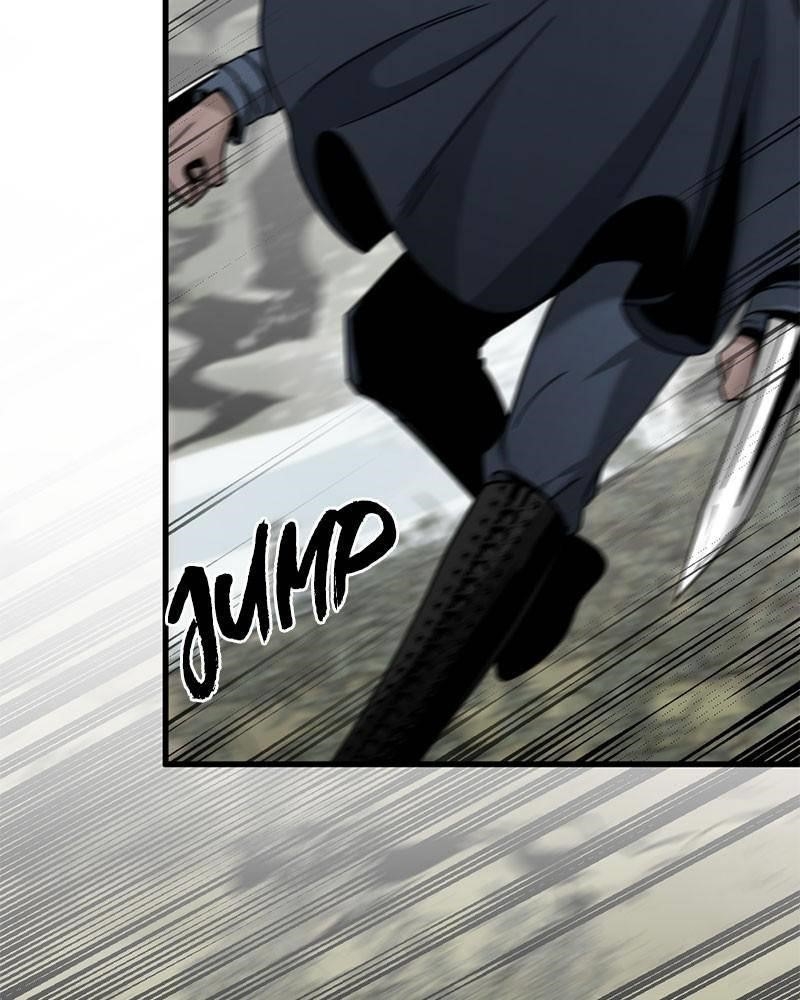 Hero Killer Chapter 42 - Page 50