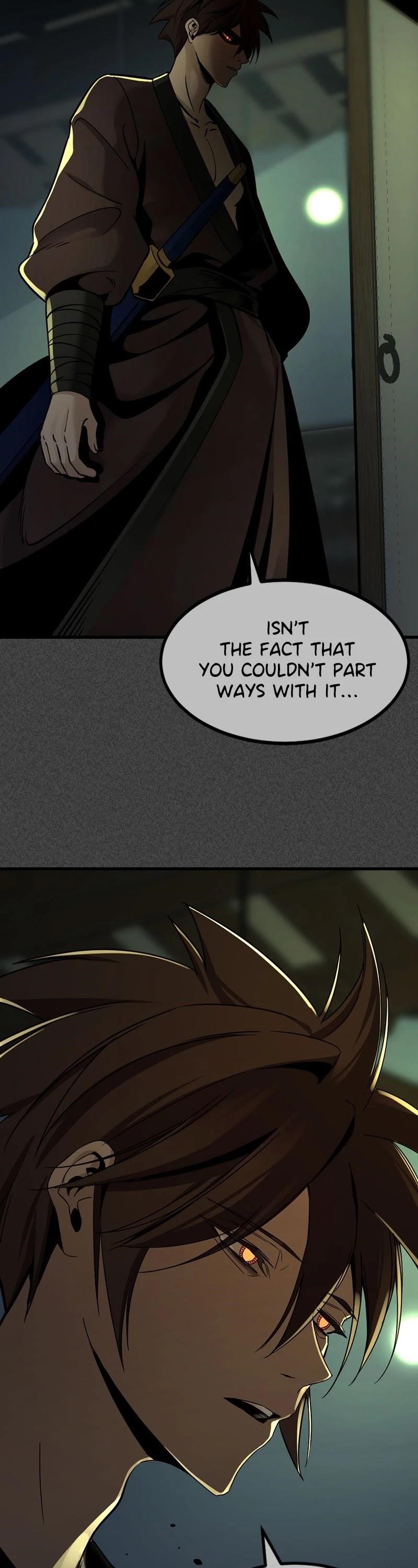 Hero Killer Chapter 43 - Page 30