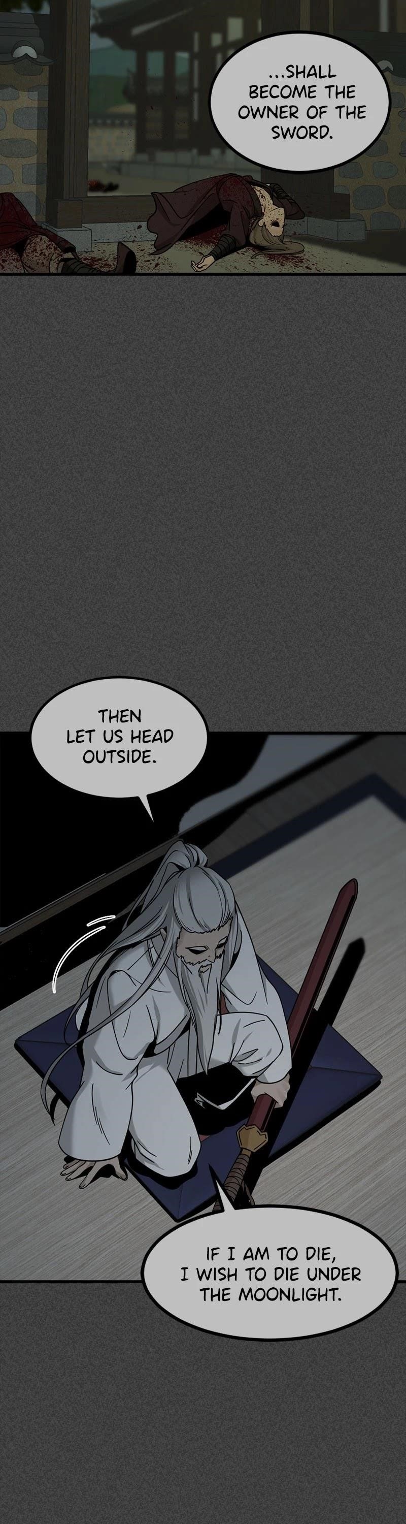 Hero Killer Chapter 43 - Page 34