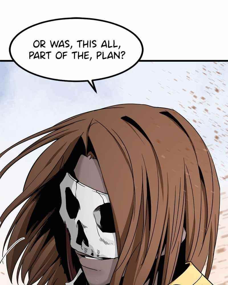 Hero Killer Chapter 46 - Page 140