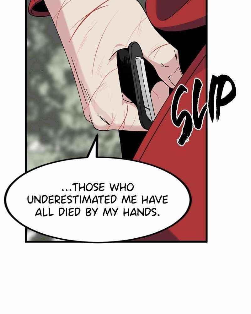 Hero Killer Chapter 47 - Page 176