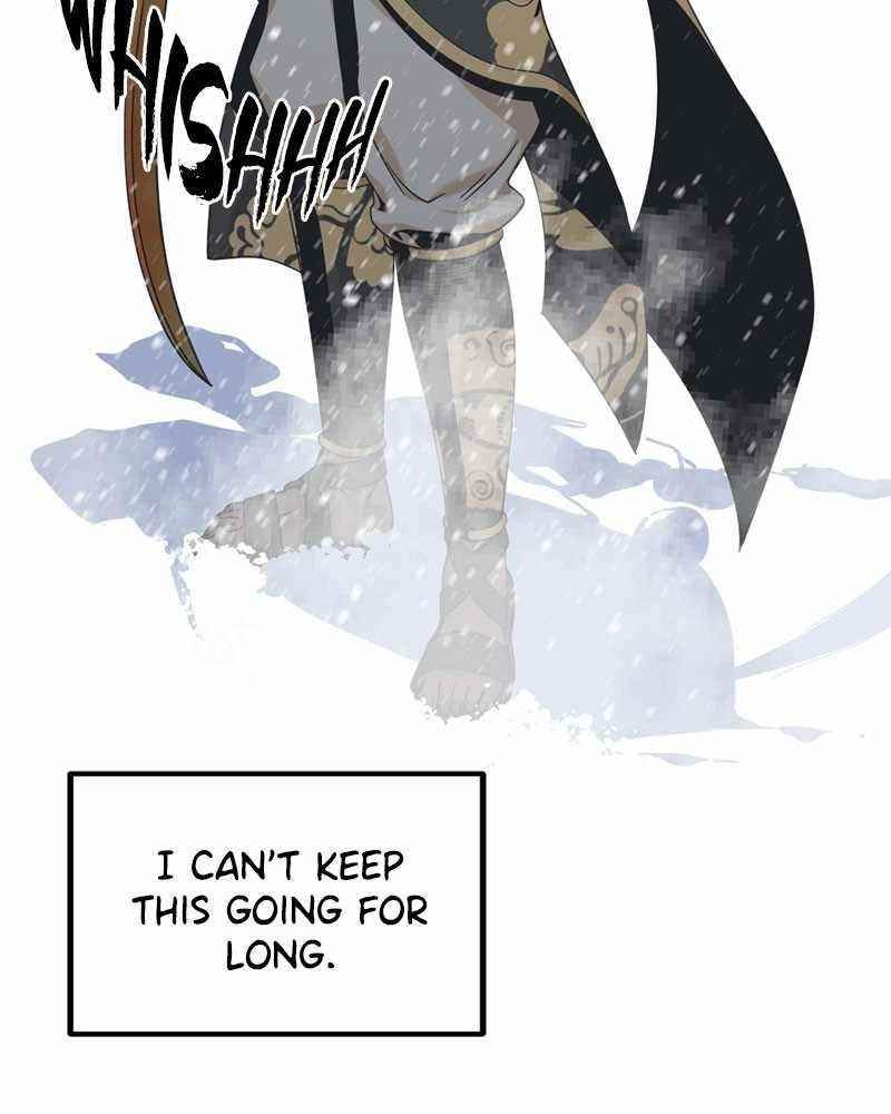 Hero Killer Chapter 47 - Page 37