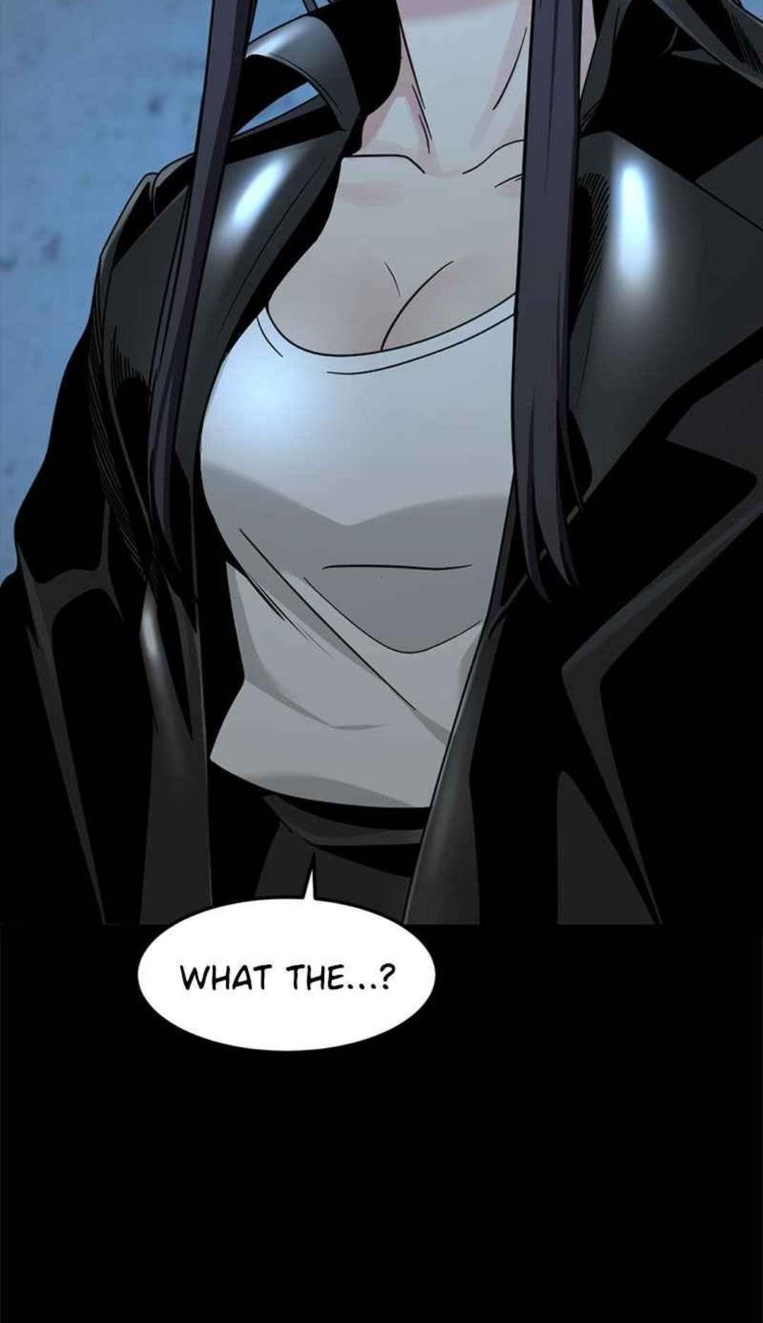 Hero Killer Chapter 52 - Page 116