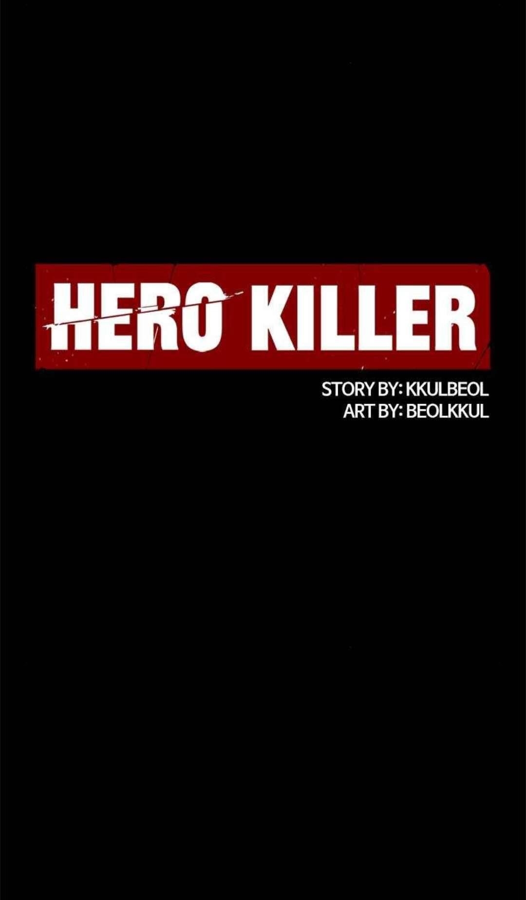 Hero Killer Chapter 52 - Page 70