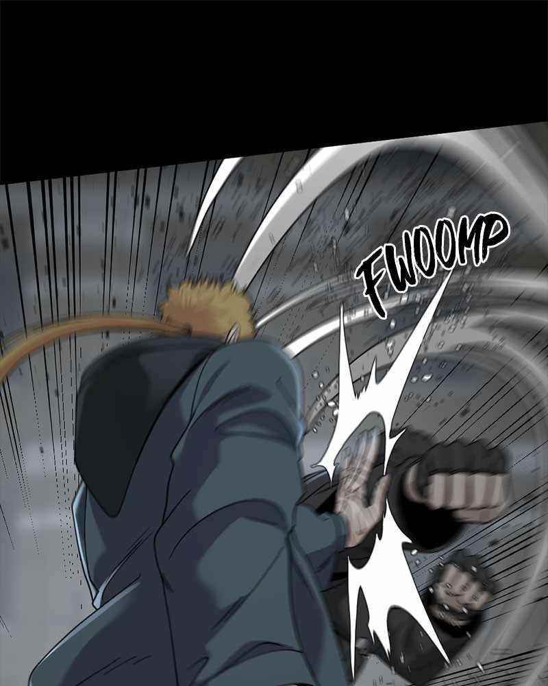 Hero Killer Chapter 55 - Page 85