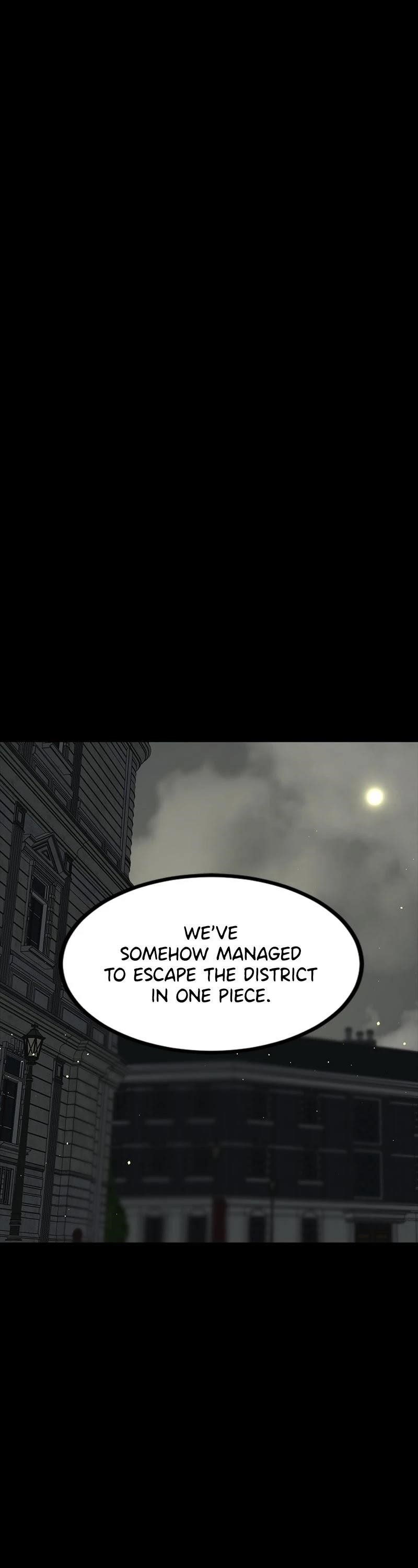Hero Killer Chapter 56 - Page 17