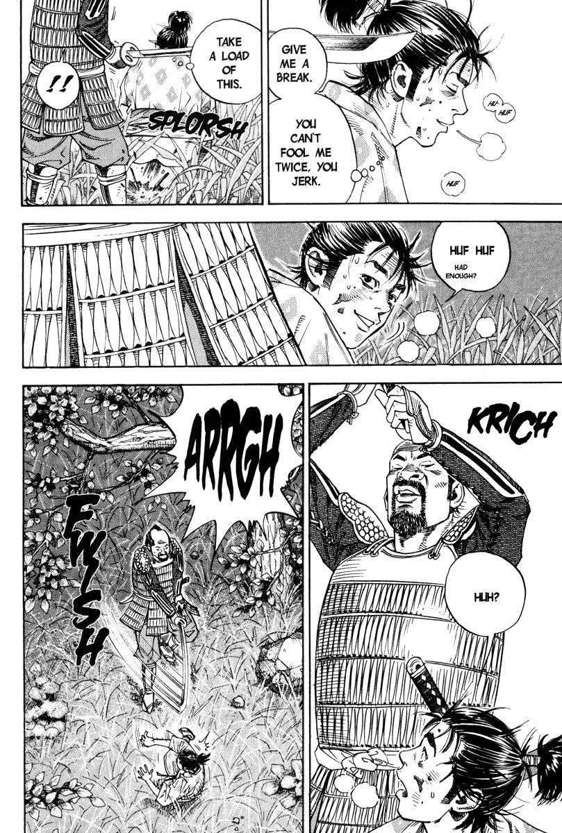 Vagabond Chapter 1 - Page 19