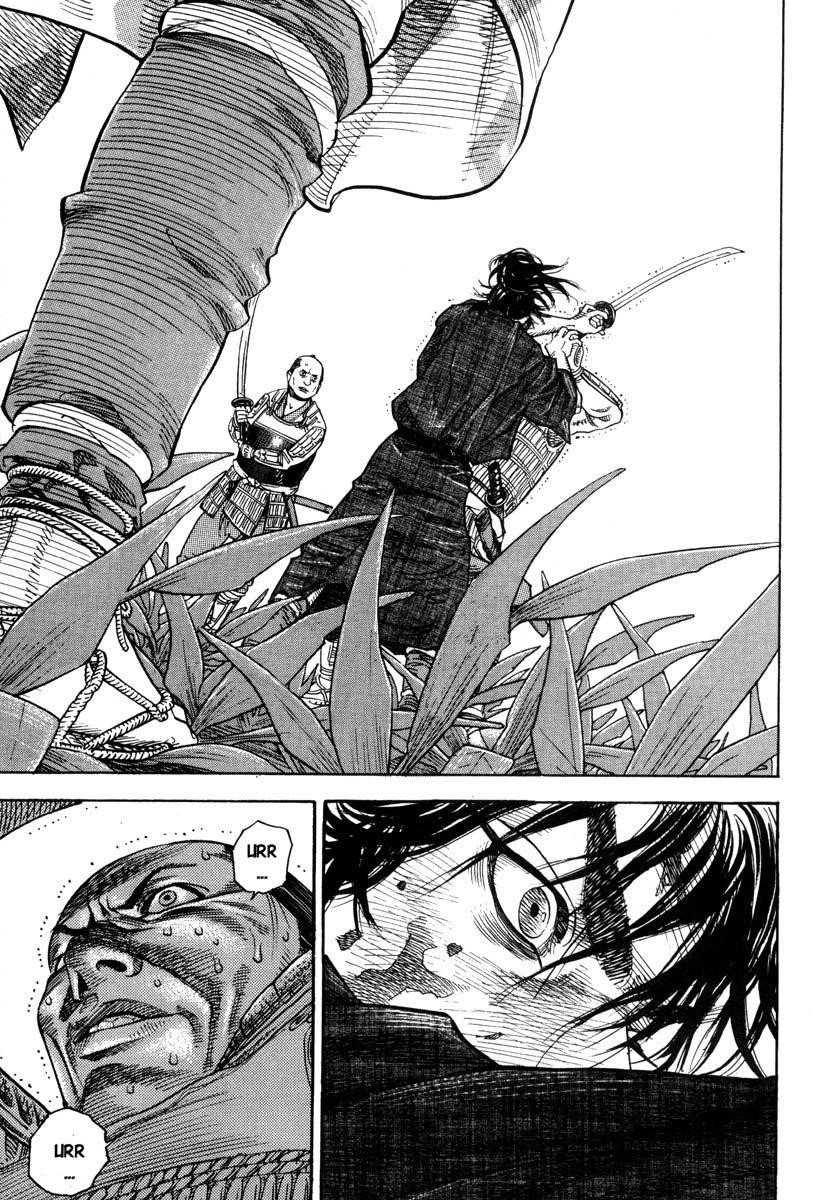 Vagabond Chapter 1 - Page 22