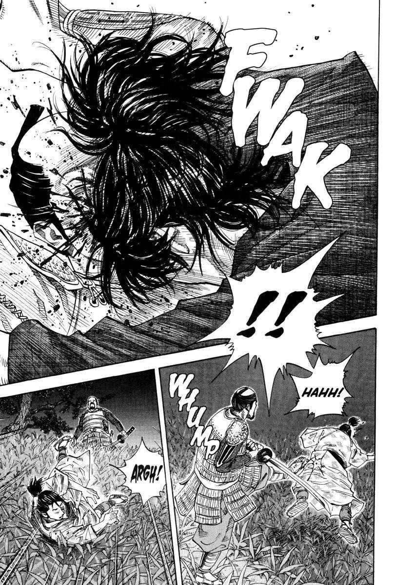 Vagabond Chapter 1 - Page 24