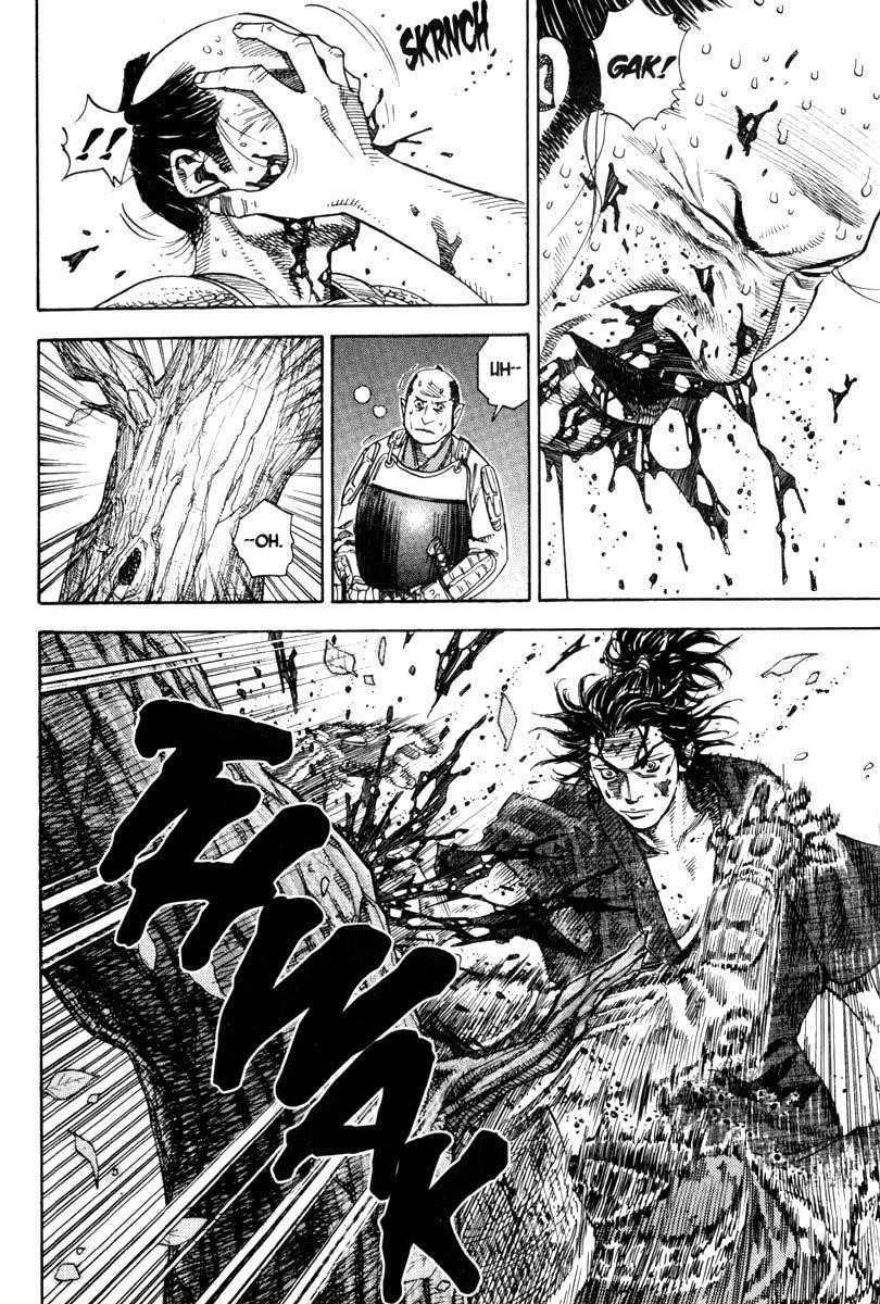 Vagabond Chapter 1 - Page 25