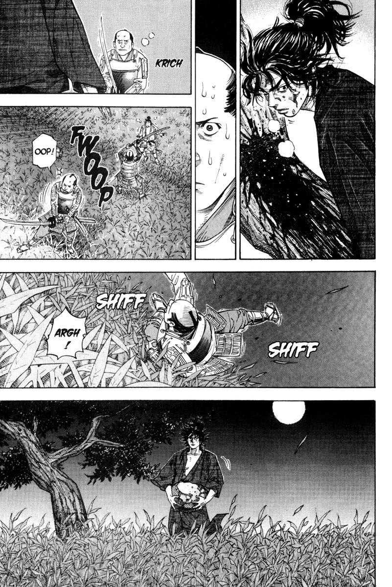 Vagabond Chapter 1 - Page 26