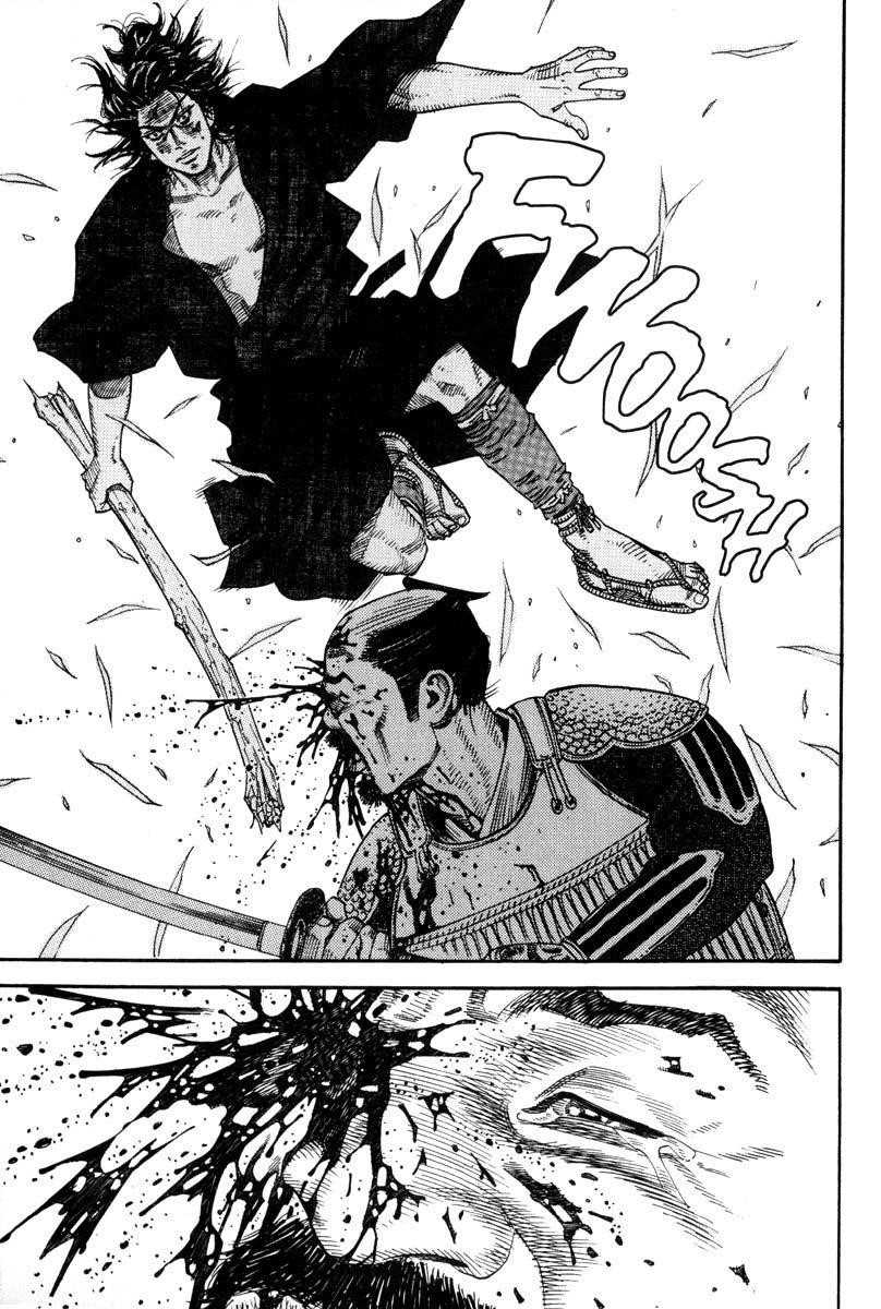 Vagabond Chapter 1 - Page 28