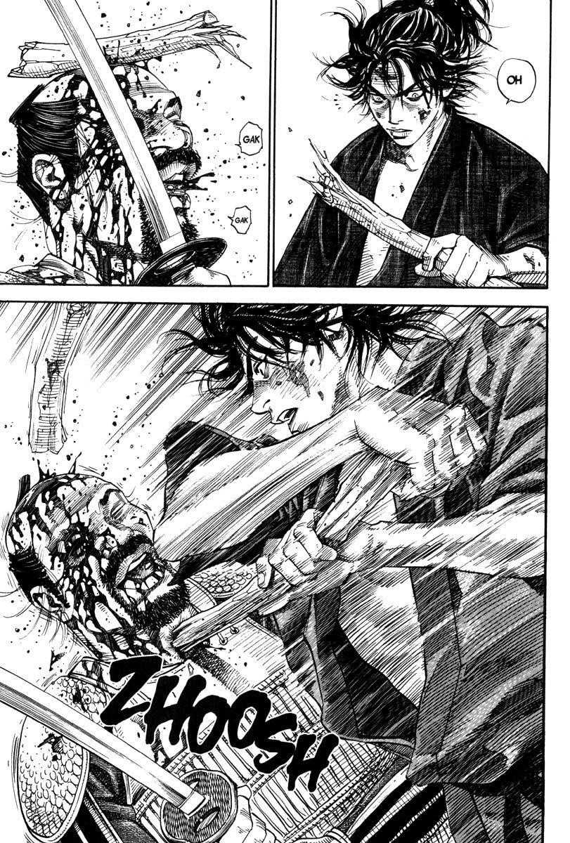 Vagabond Chapter 1 - Page 30
