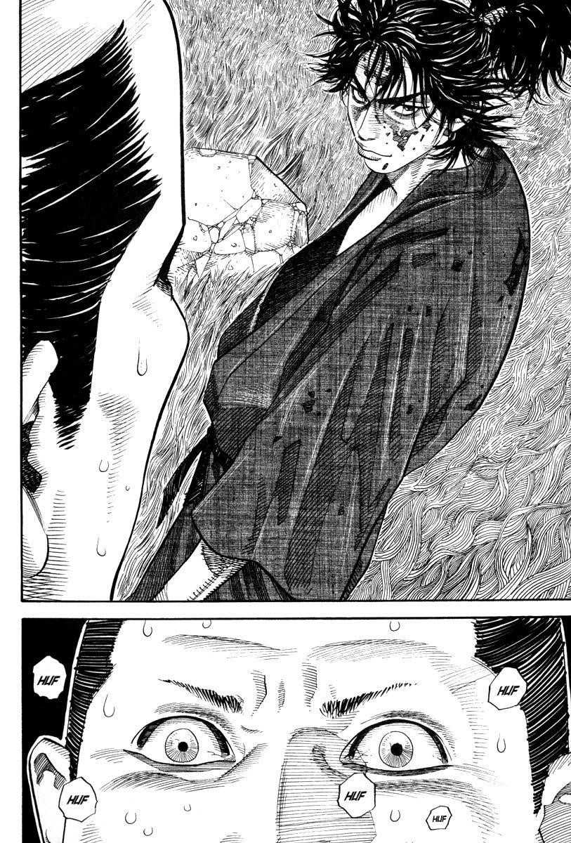 Vagabond Chapter 1 - Page 33
