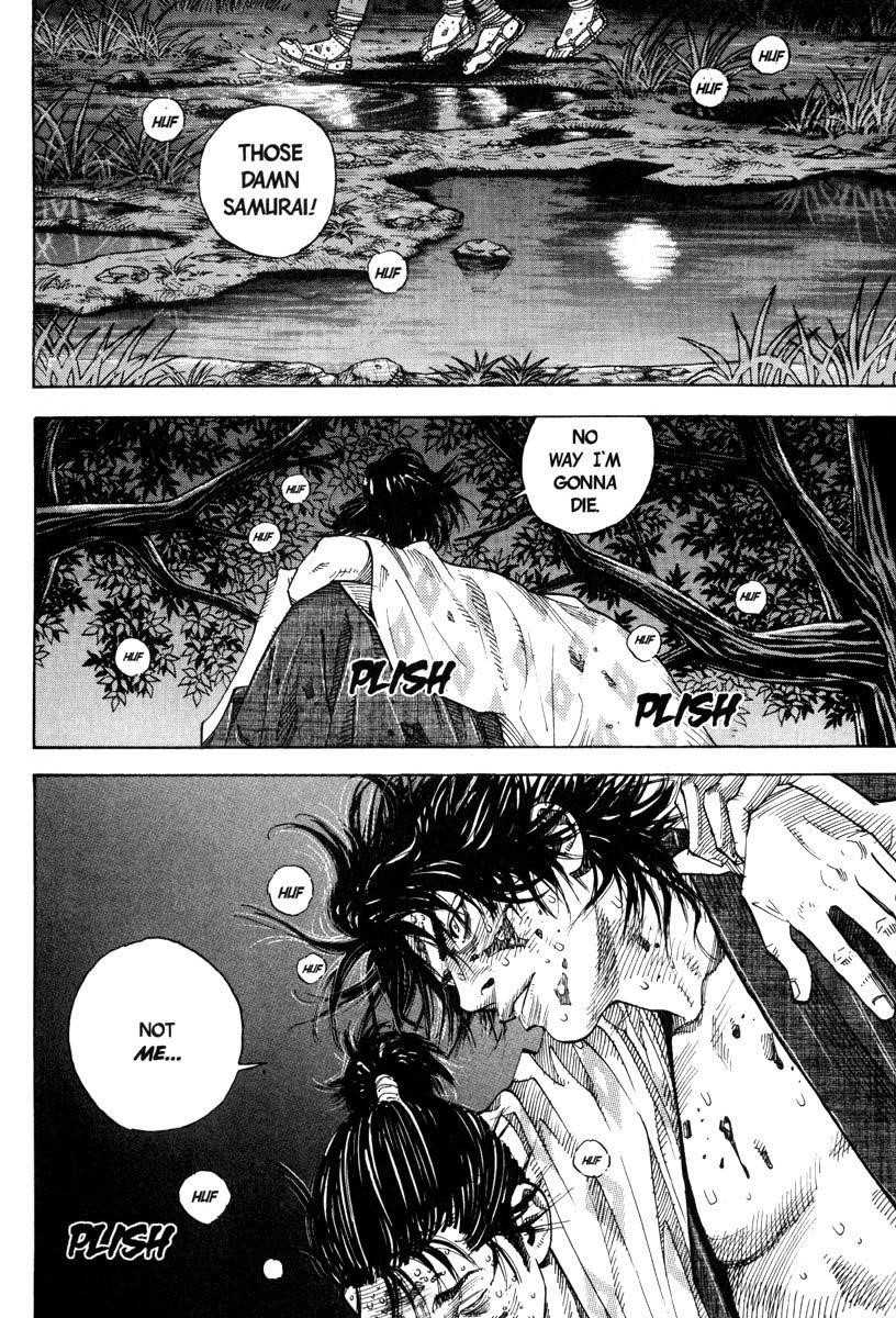 Vagabond Chapter 1 - Page 35