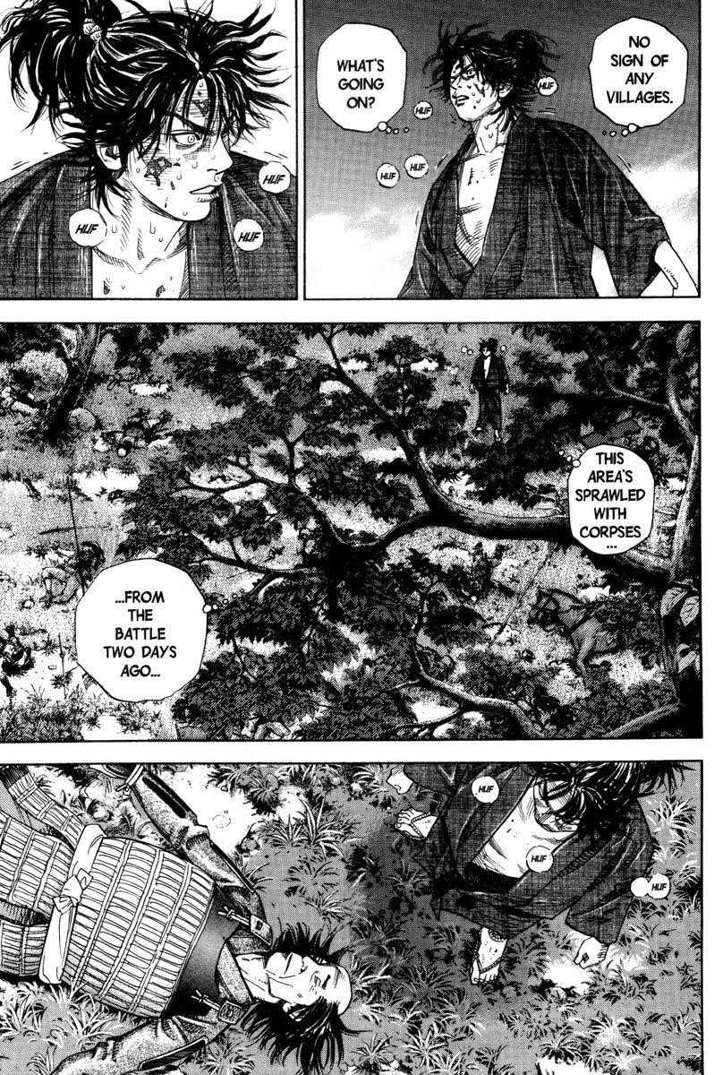 Vagabond Chapter 1 - Page 40
