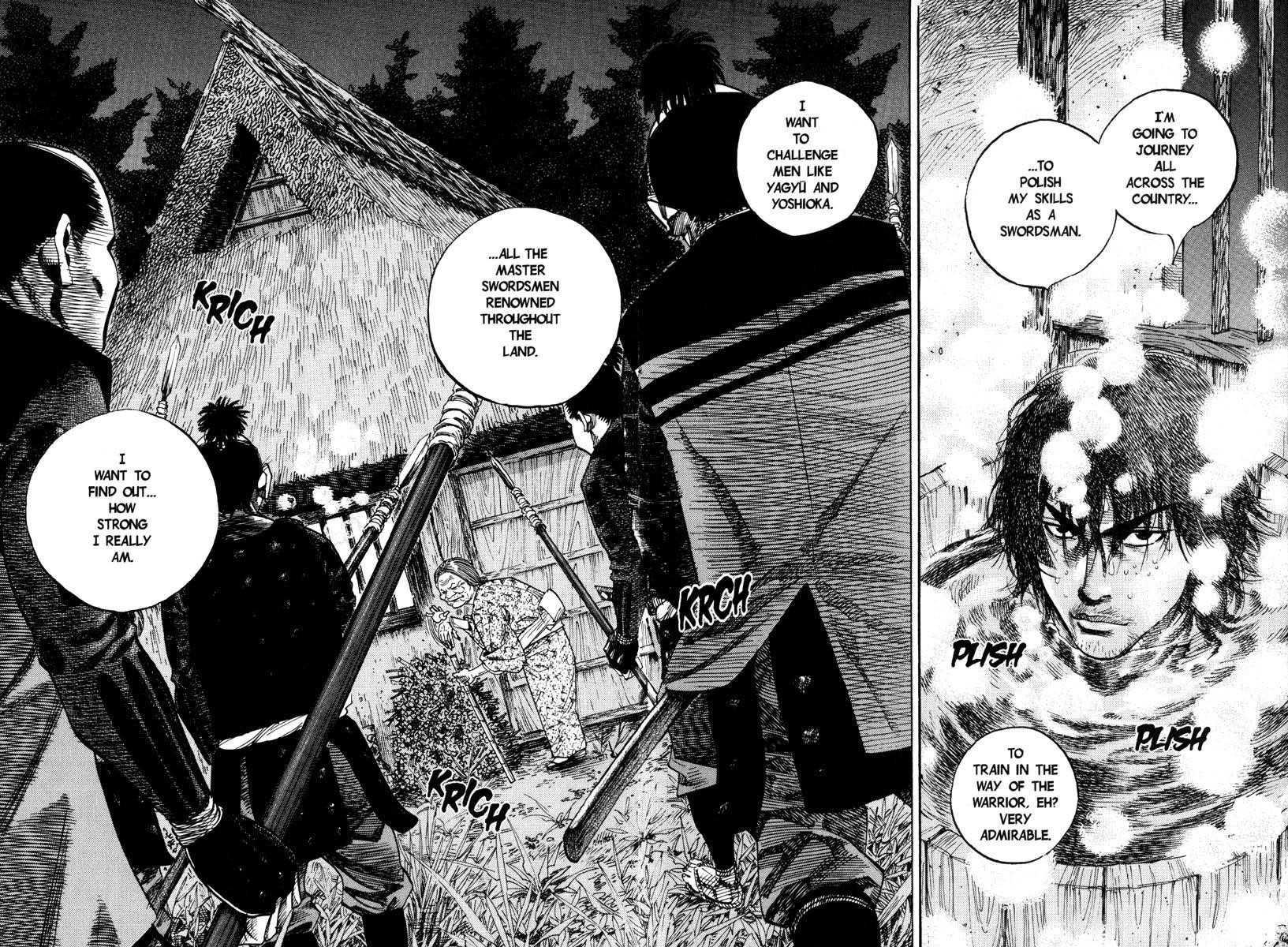 Vagabond Chapter 10 - Page 12