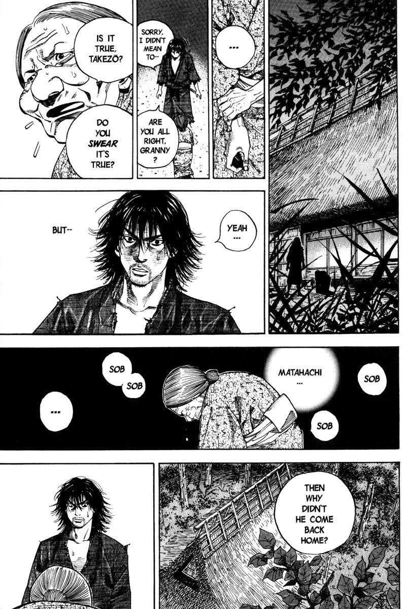 Vagabond Chapter 10 - Page 3