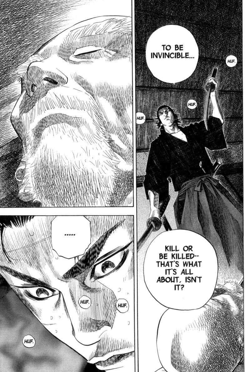 Vagabond Chapter 100 - Page 10