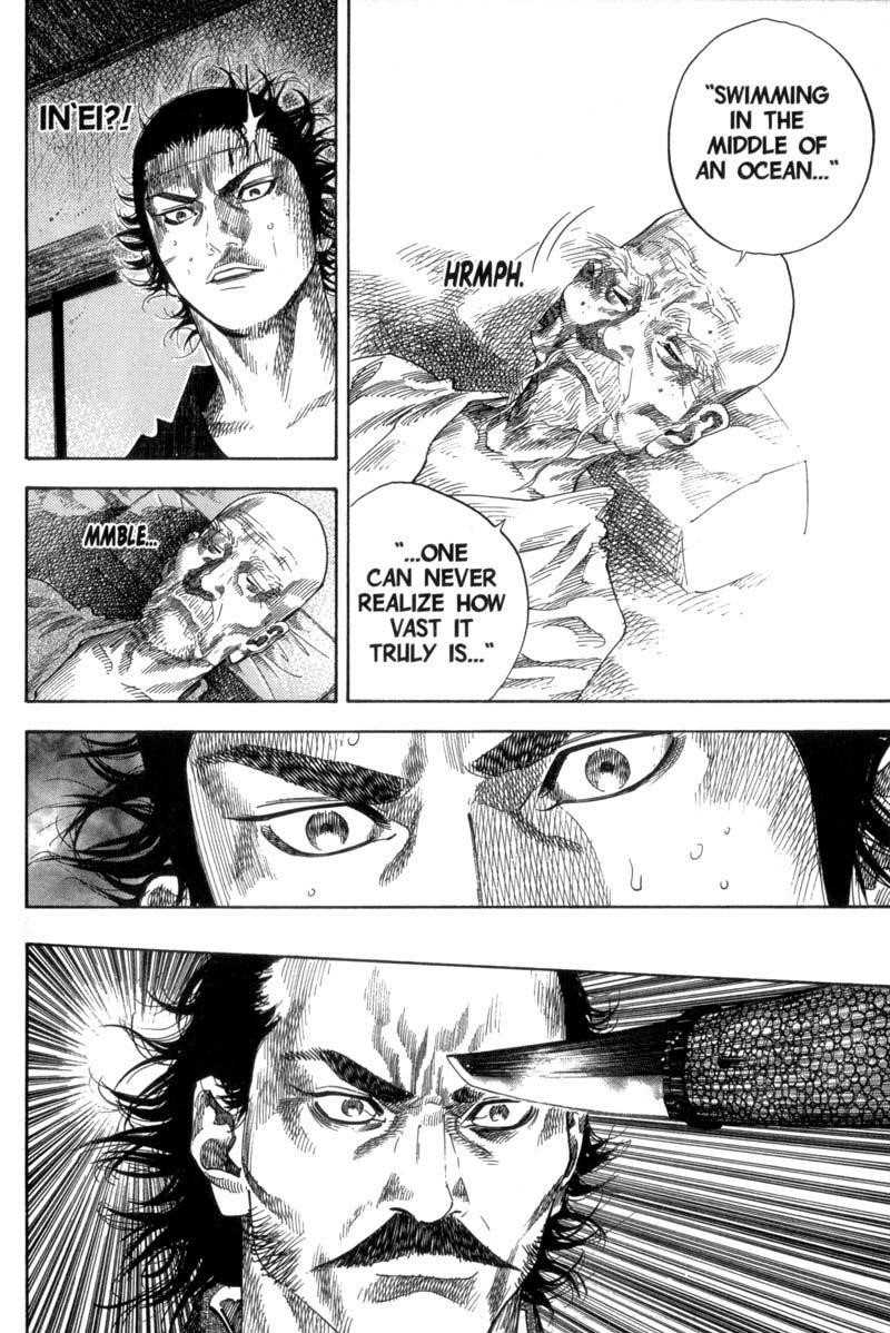 Vagabond Chapter 100 - Page 11