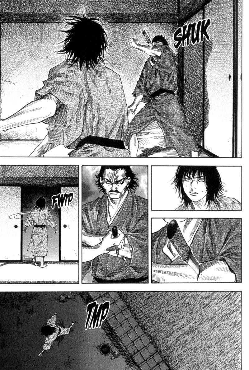 Vagabond Chapter 100 - Page 12