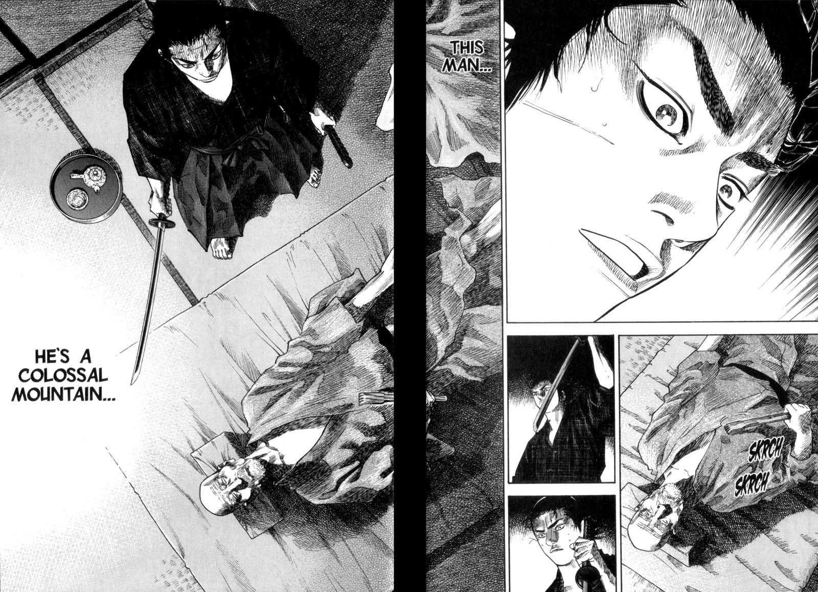 Vagabond Chapter 100 - Page 18