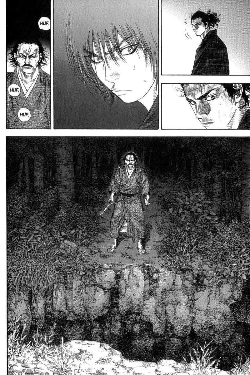 Vagabond Chapter 100 - Page 19