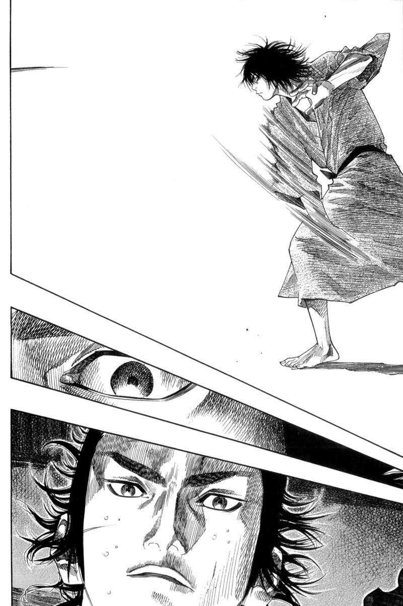 Vagabond Chapter 100 - Page 7