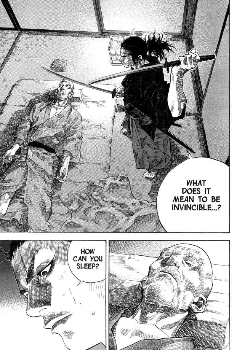 Vagabond Chapter 100 - Page 8