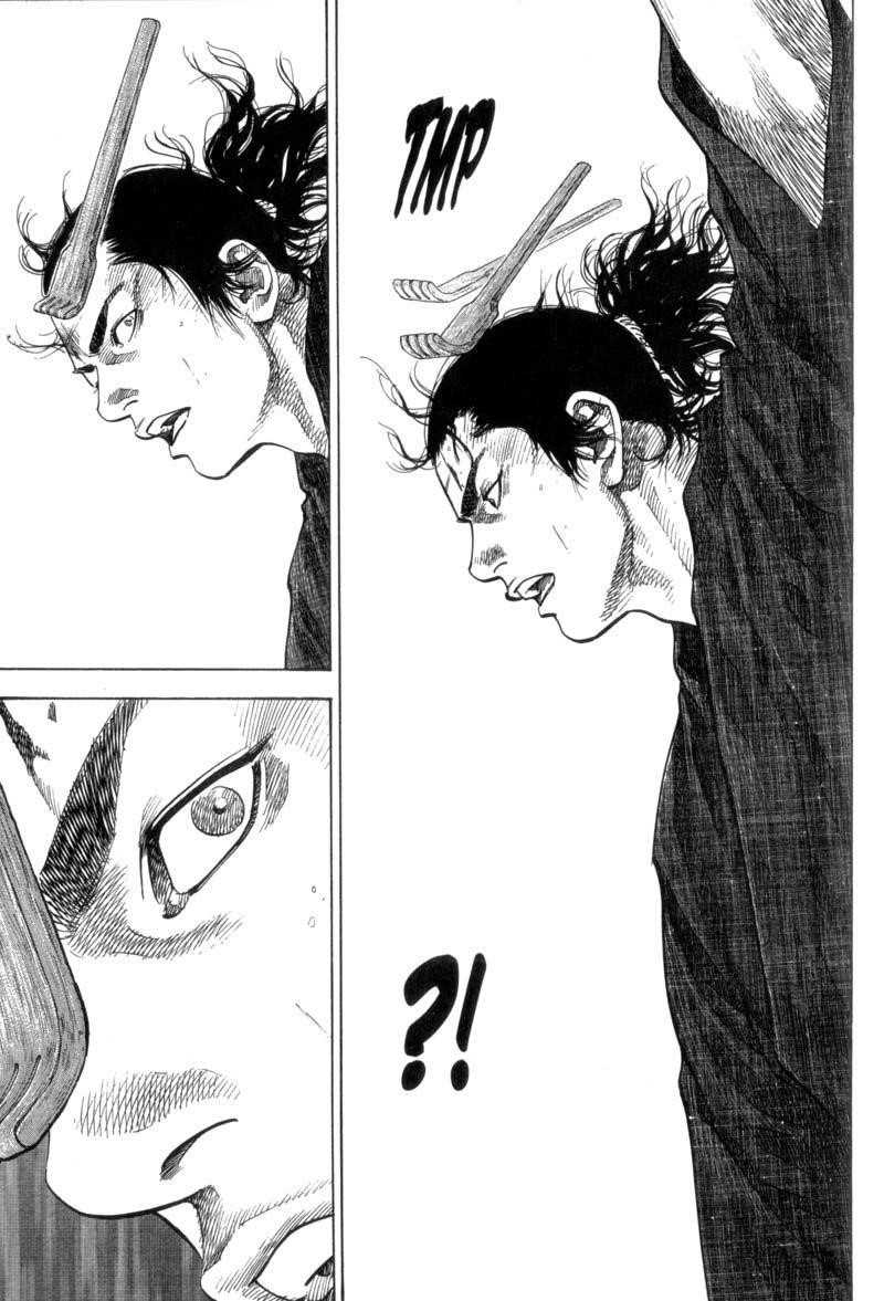 Vagabond Chapter 101 - Page 11