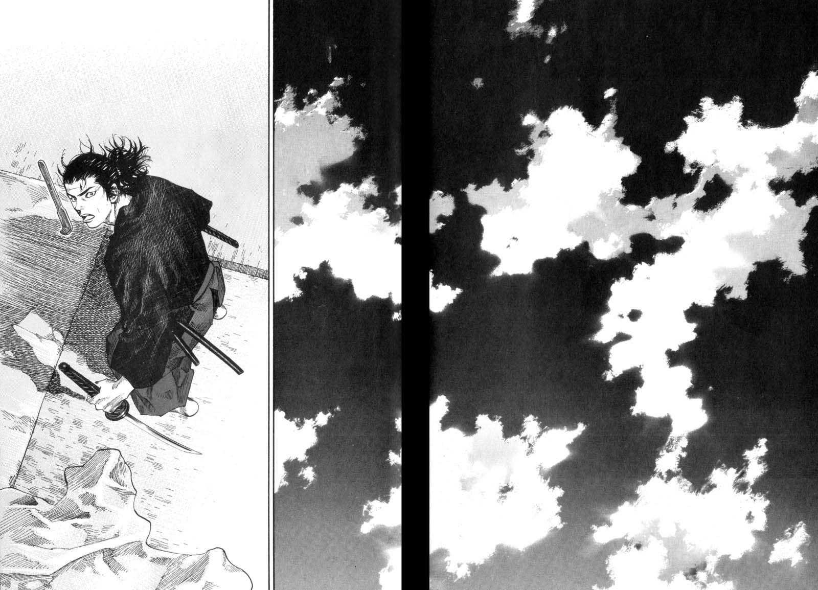 Vagabond Chapter 101 - Page 12