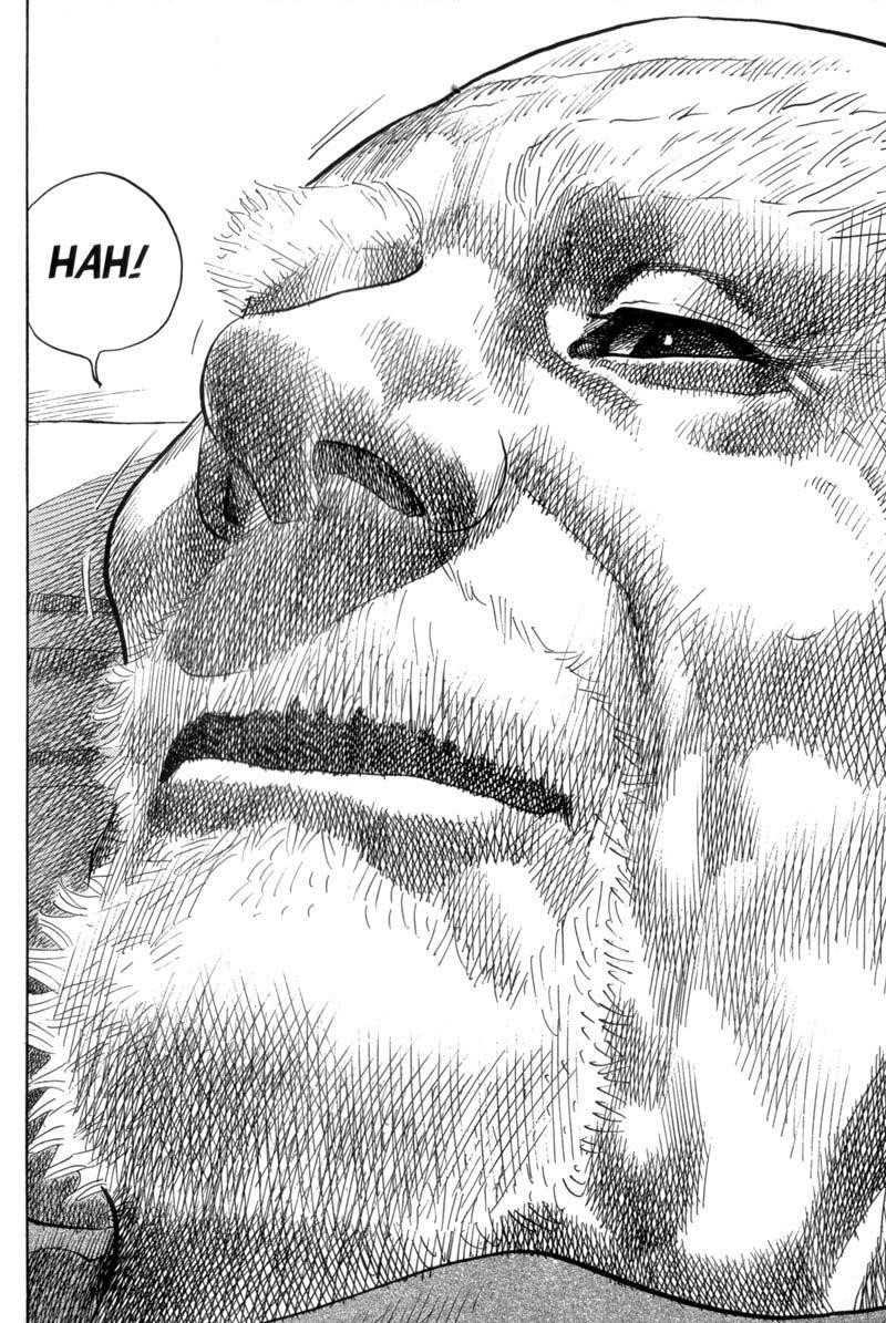 Vagabond Chapter 101 - Page 15