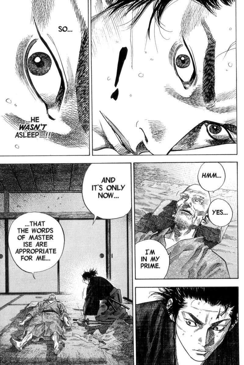Vagabond Chapter 101 - Page 16