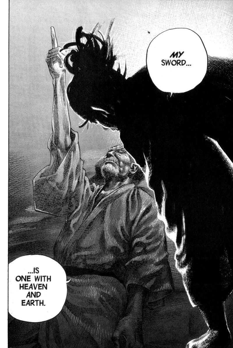 Vagabond Chapter 101 - Page 17