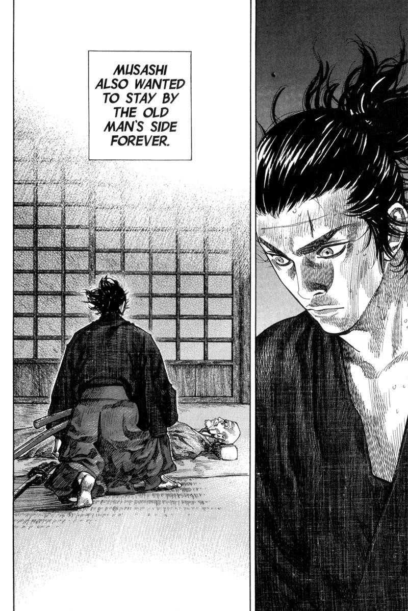 Vagabond Chapter 101 - Page 19