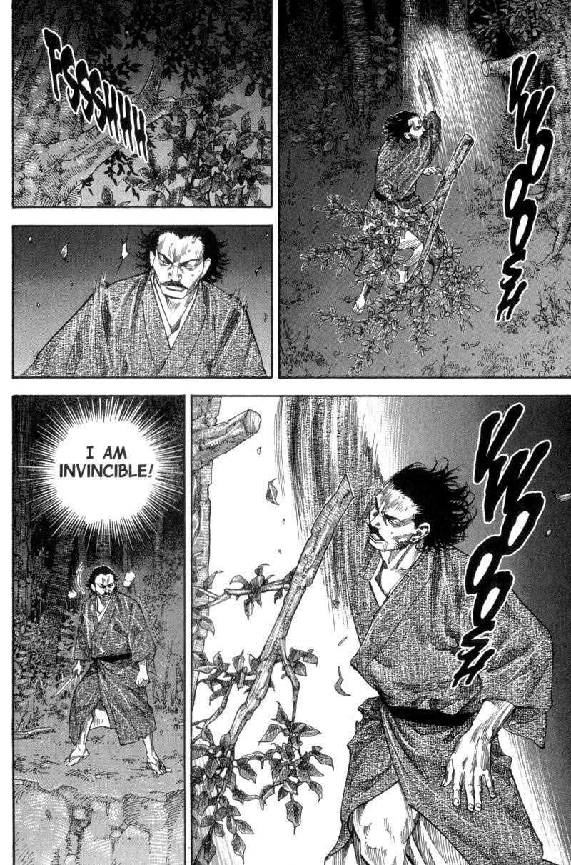 Vagabond Chapter 101 - Page 2