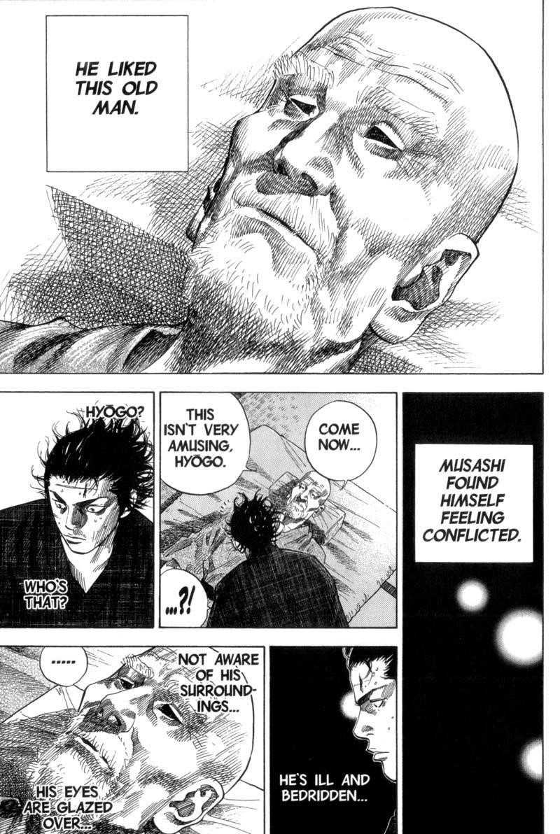 Vagabond Chapter 101 - Page 20