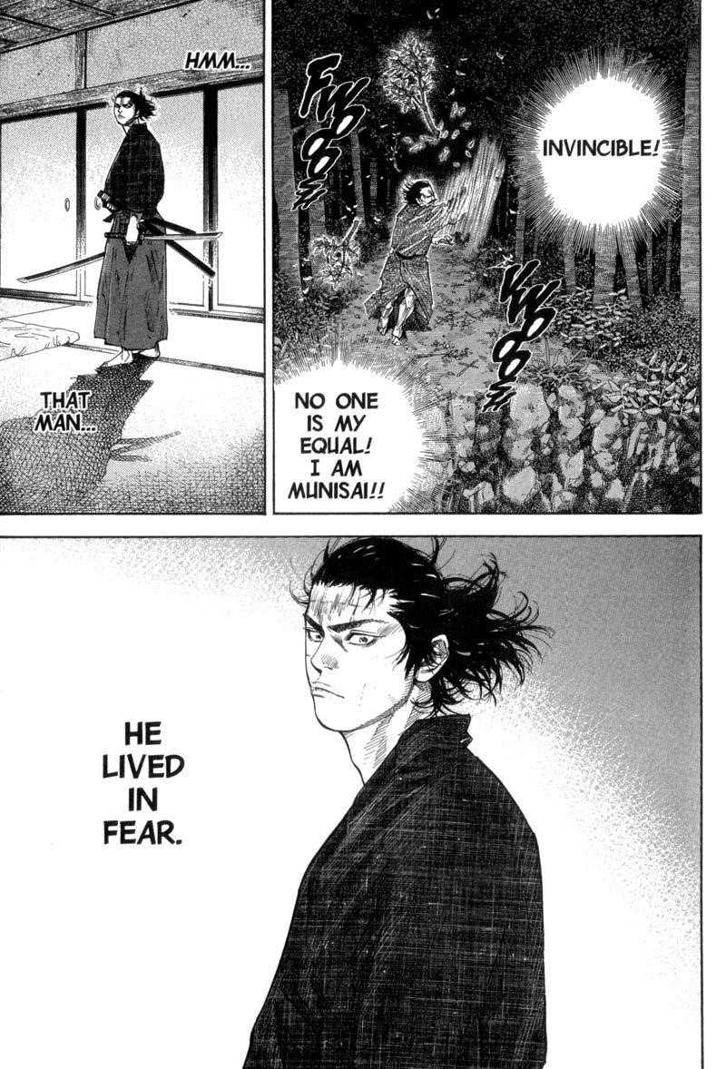 Vagabond Chapter 101 - Page 3