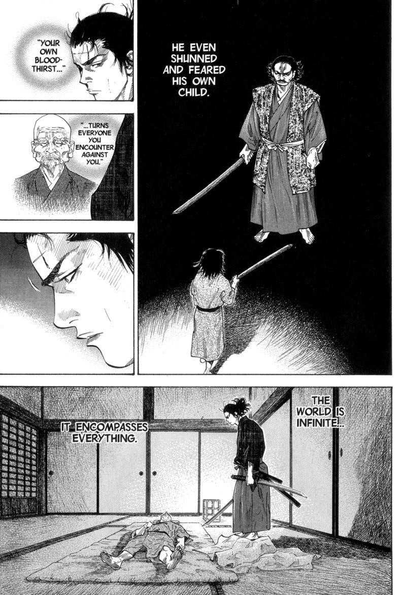 Vagabond Chapter 101 - Page 5