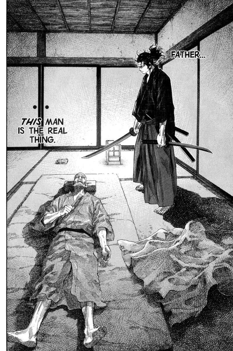 Vagabond Chapter 101 - Page 6