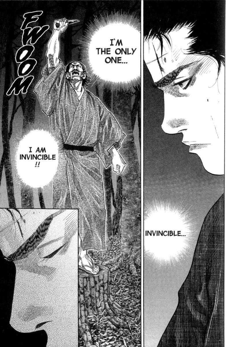 Vagabond Chapter 101 - Page 7