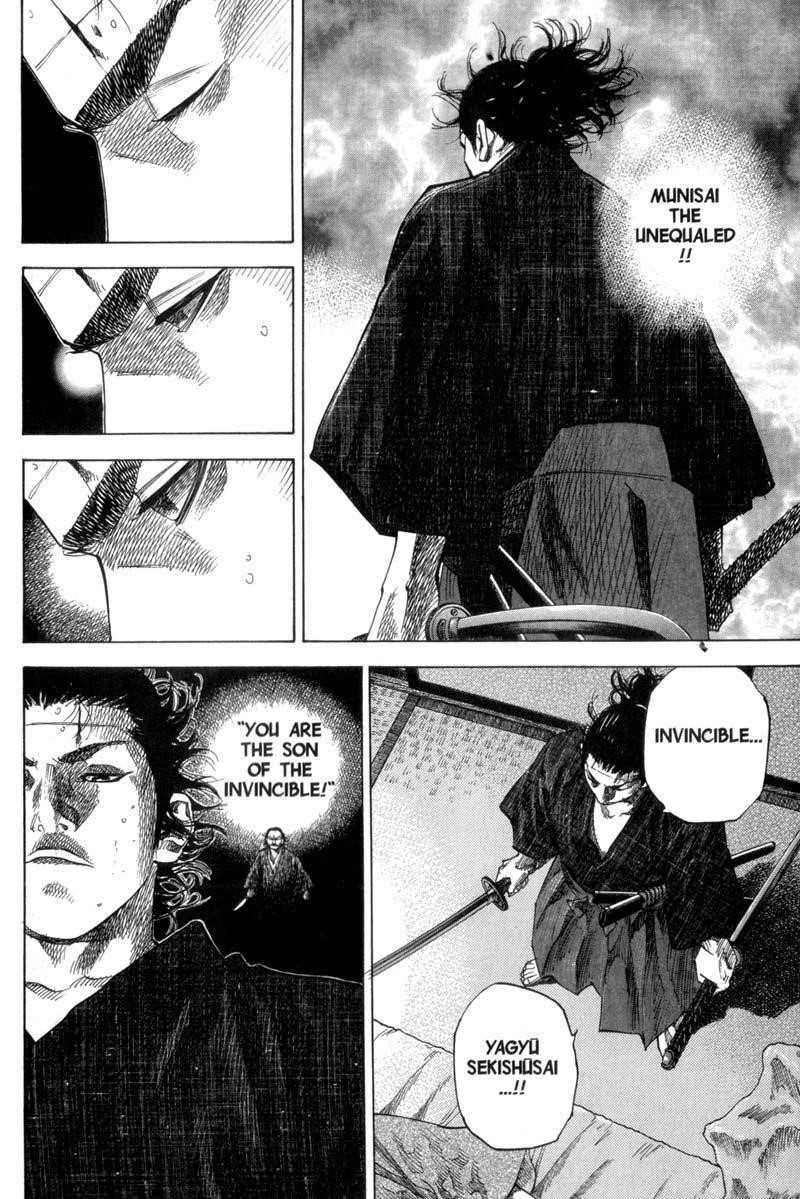 Vagabond Chapter 101 - Page 8