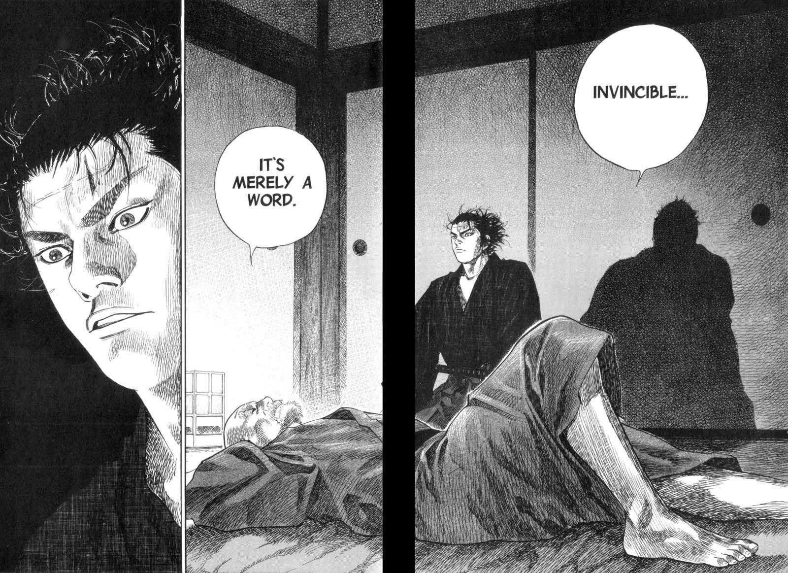 Vagabond Chapter 102 - Page 11