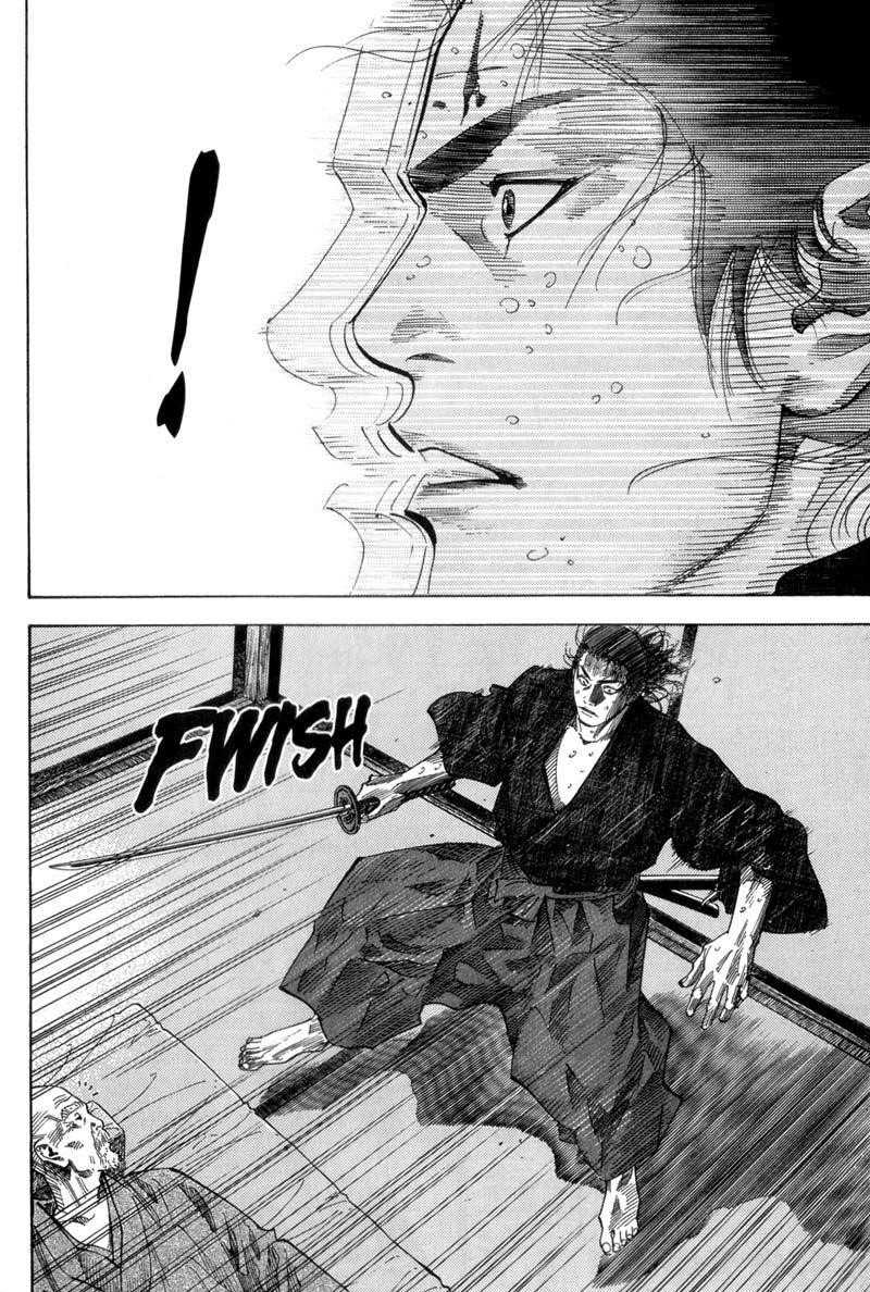 Vagabond Chapter 102 - Page 3