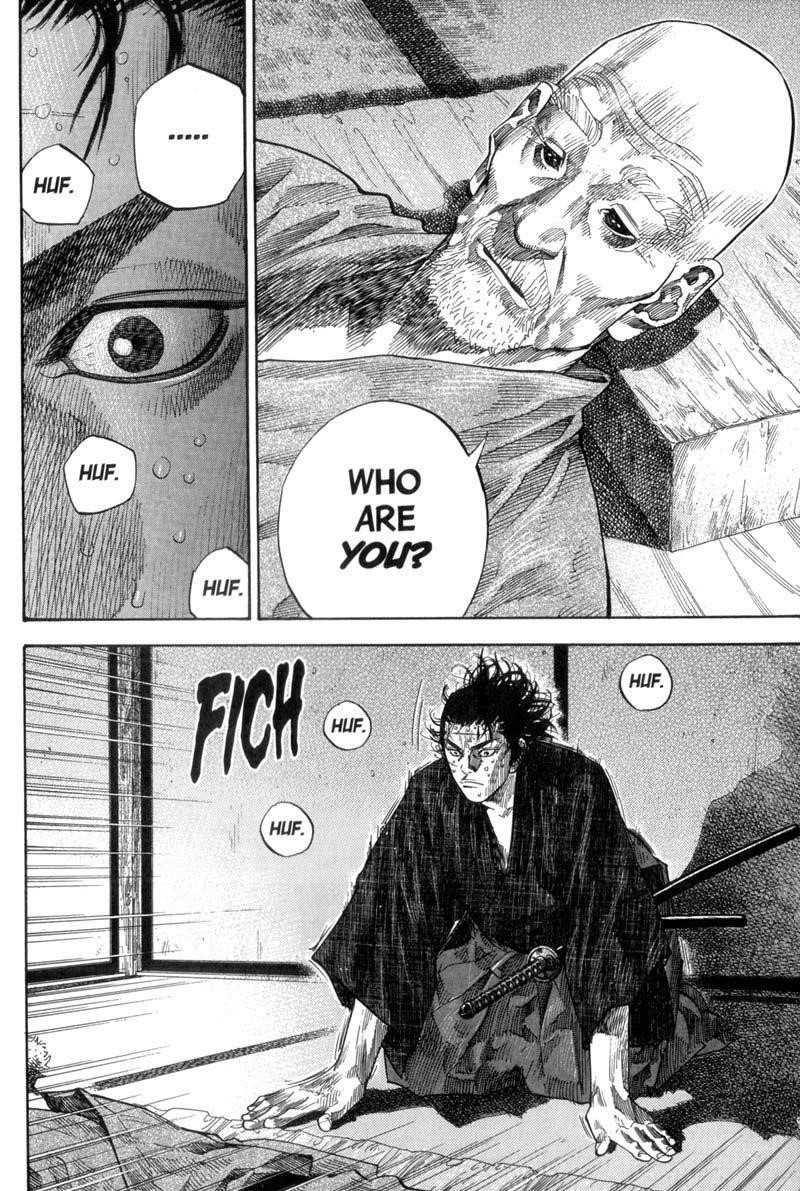 Vagabond Chapter 102 - Page 5